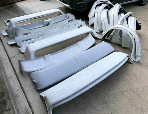 Dodge,chevy and ford van visors